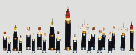 控制電纜,耐高溫電纜