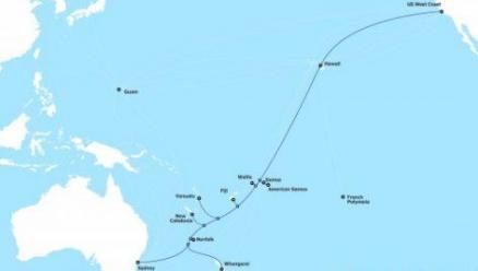 美國較新$3.5億海底電纜報(bào)價(jià)項(xiàng)目 美國較新$3.5億海底電纜報(bào)價(jià)項(xiàng)目